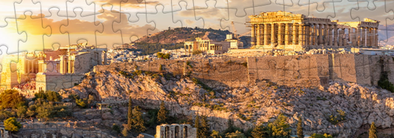 Akropolis