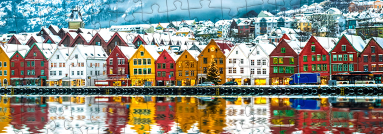 Bergen