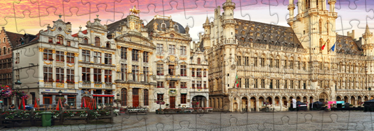 Grote Markt Brussel