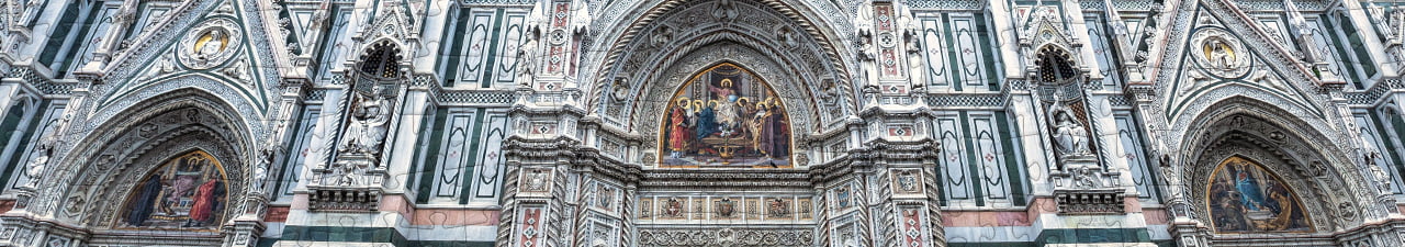 Kathedraal van Florence