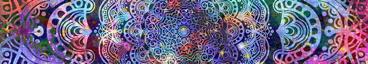 Mandala's