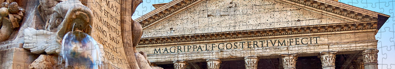 Pantheon Rome