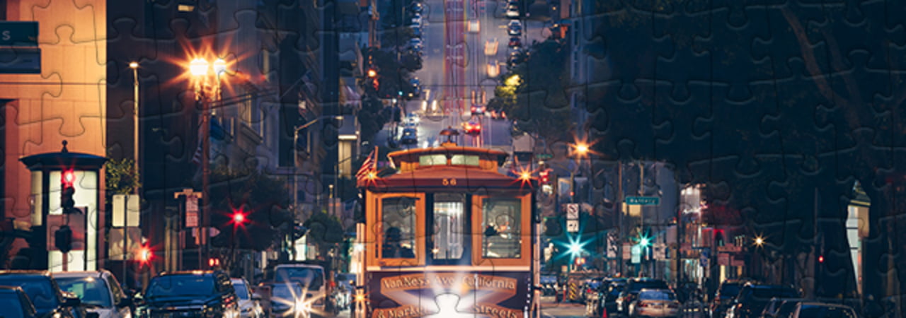 San Francisco