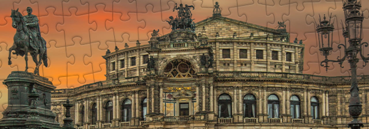 Semperoper Dresden