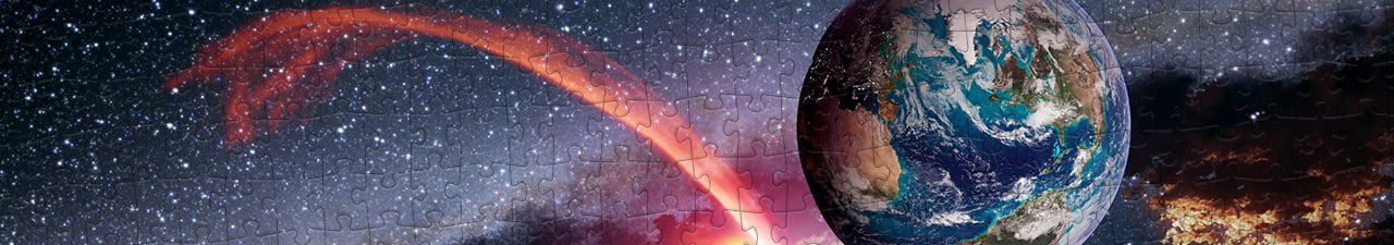 Puzzel Collectie 1000 stukjes puzzleYOU