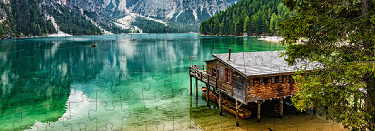 Meer van Braies