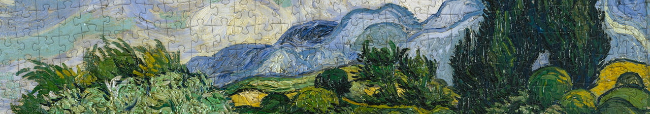 Vincent van Gogh