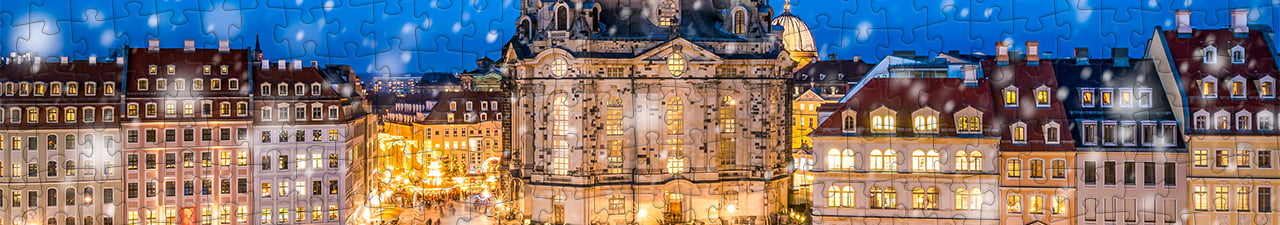 Puzzel Collectie Meest populaire adventskalender afbeeldingen puzzleYOU