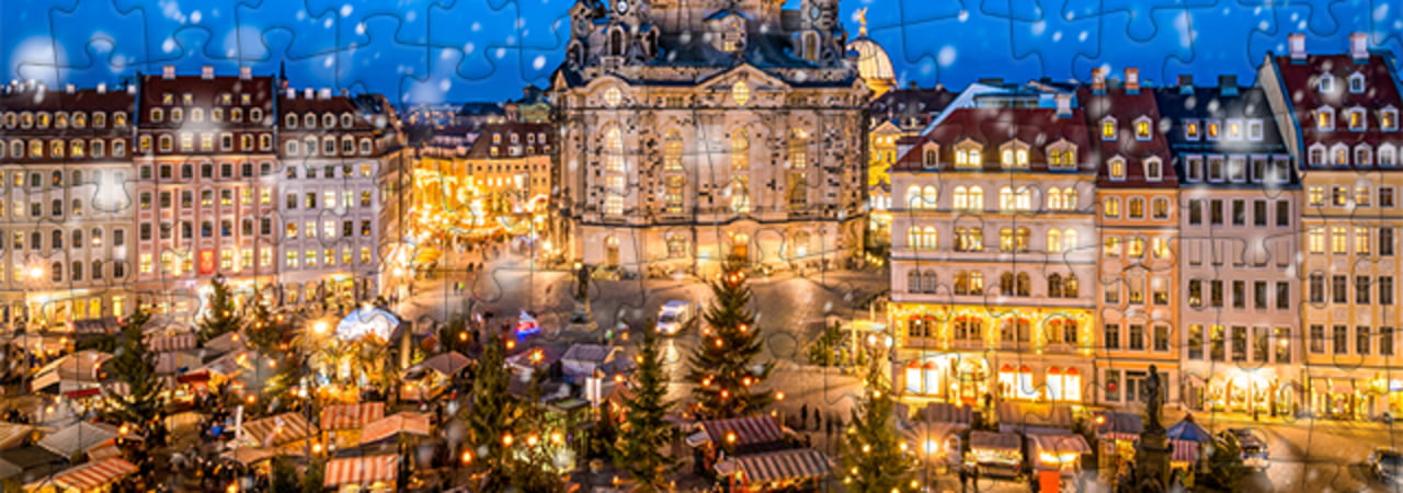 De Schepselen van Kerstmis
