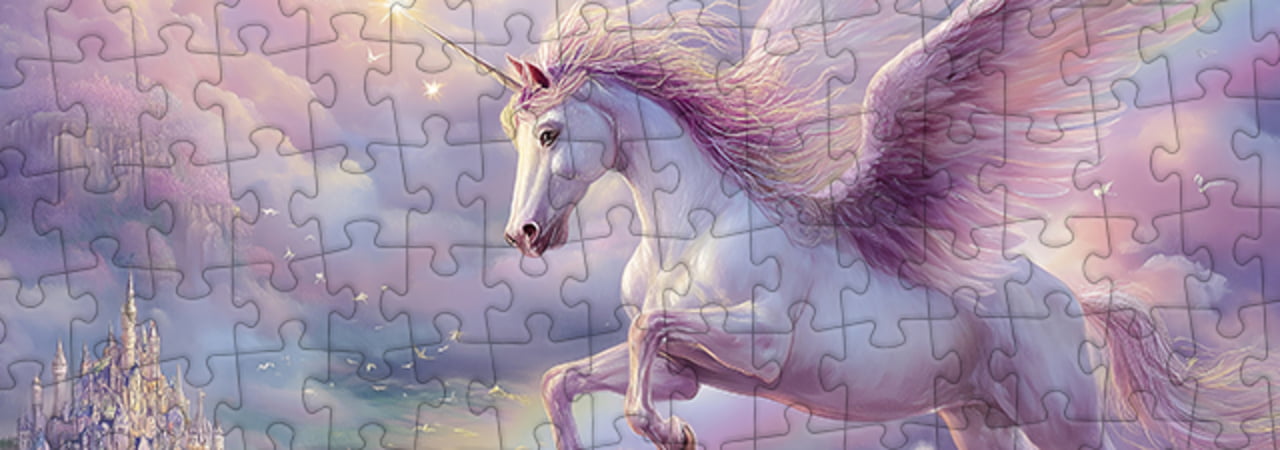 Paard Adventkalender