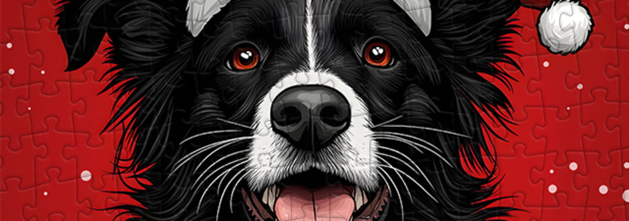 Hond Adventkalender