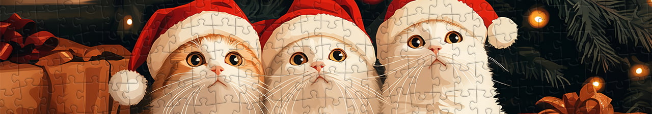 Kat Adventskalender