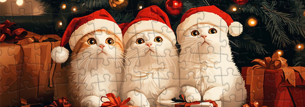 Kat Adventskalender