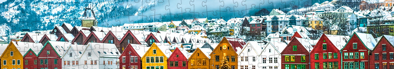 Adventskalenders van over de hele wereld