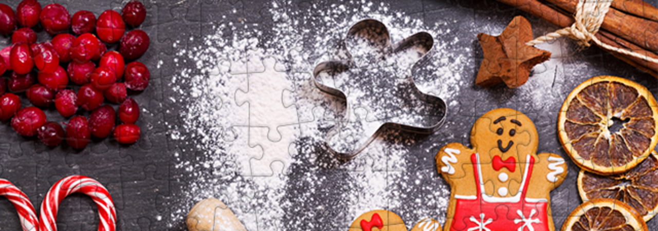 Specerijen & Keuken Adventskalender