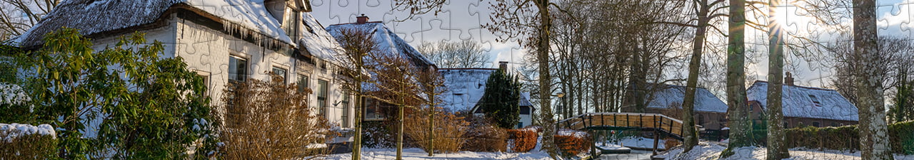 Regionale Adventskalender motieven