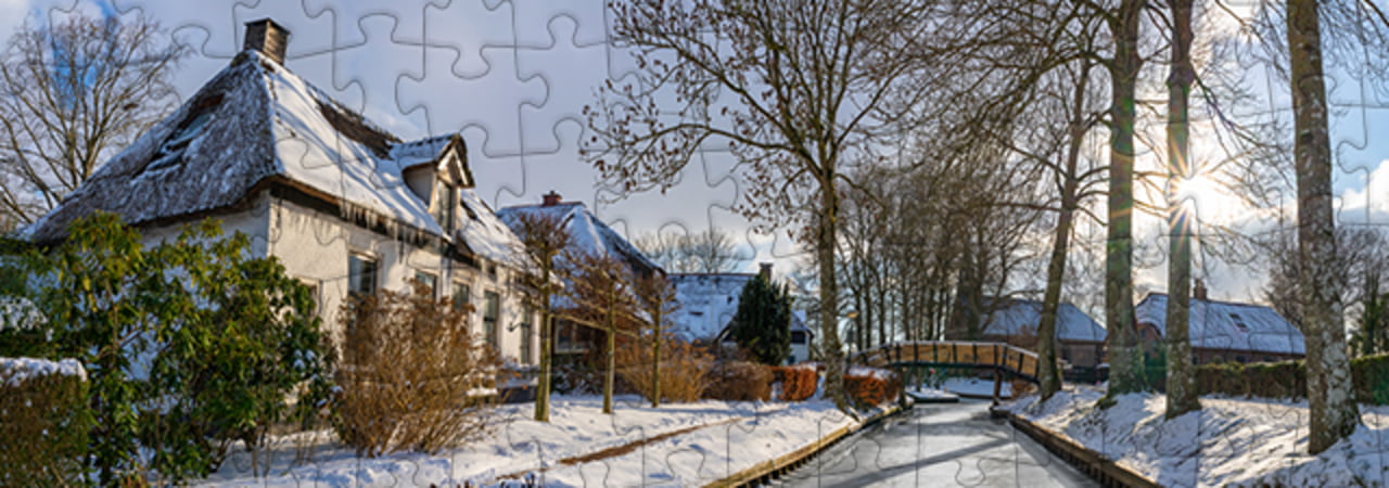 Regionale Adventskalender motieven