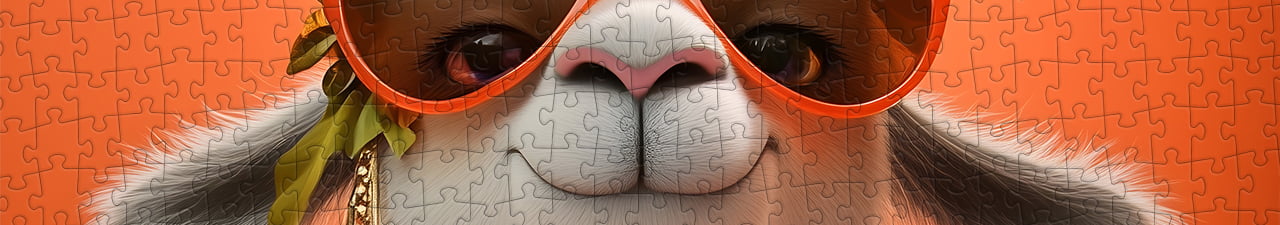 Puzzel Collectie Merkdesigns puzzleYOU