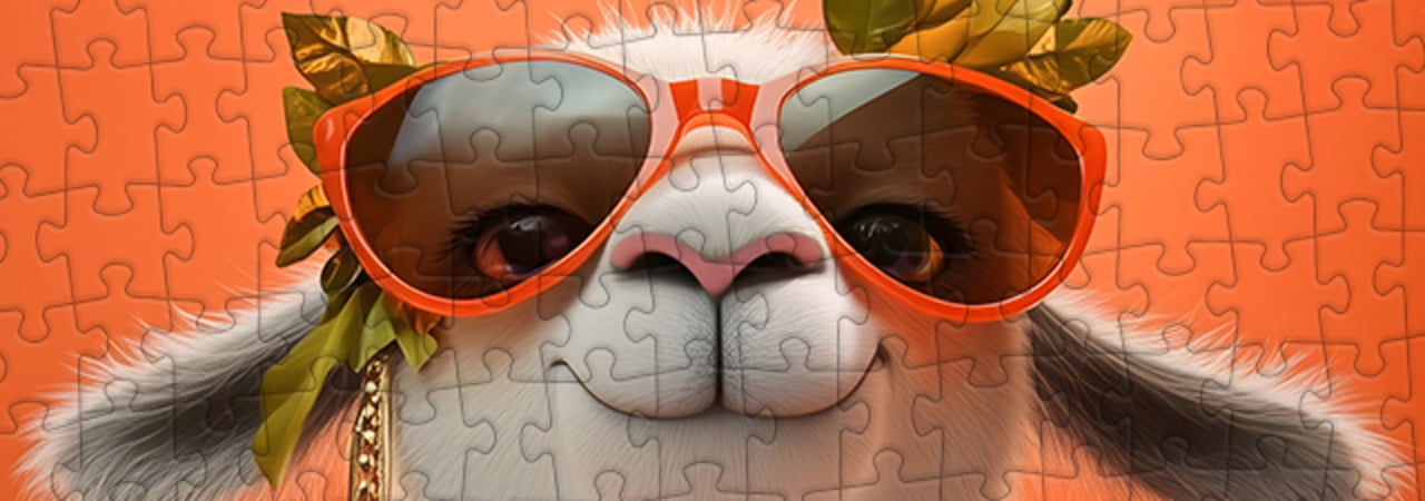 Puzzel Collectie Merkdesigns puzzleYOU
